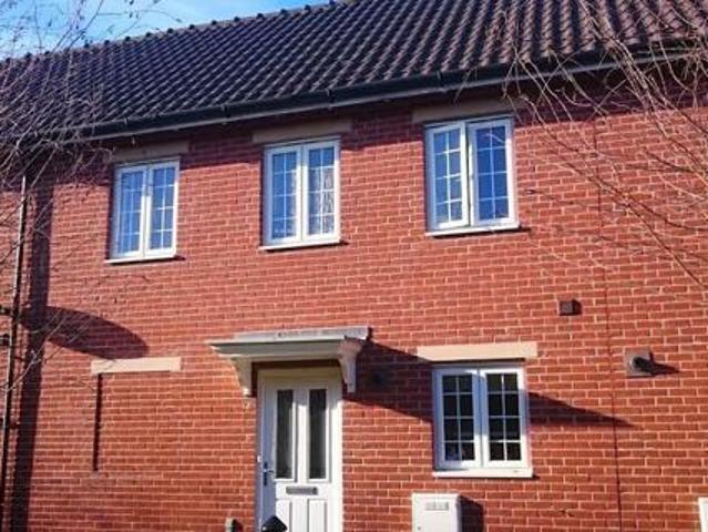 House for rent in Sturminster Newton, Bagber