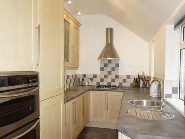 House for rent in Loundsley Green, East Midlands