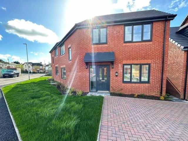 House for rent in Oldbury, West Midlands