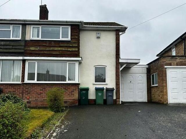 House for rent in Oldbury, Isle Of Man