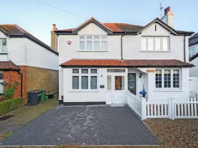 House for rent in Orpington, Isle Of Man