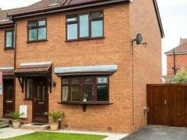 House for rent in Ormskirk, West Lancashire