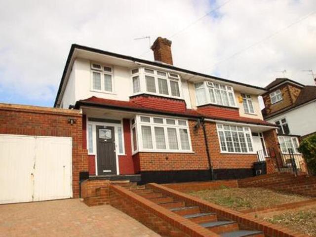 House for rent in Orpington, Greater London