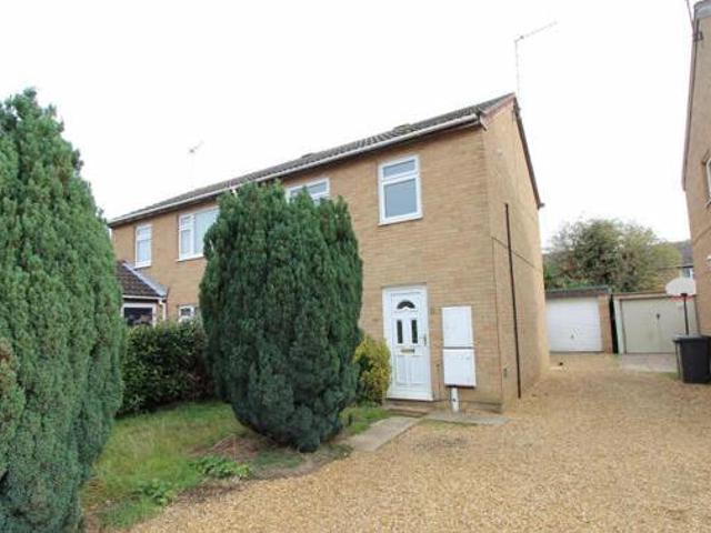 House for rent in Hampton Green, Cambridgeshire
