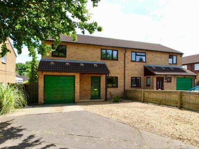 House for rent in Hampton Green, Cambridgeshire