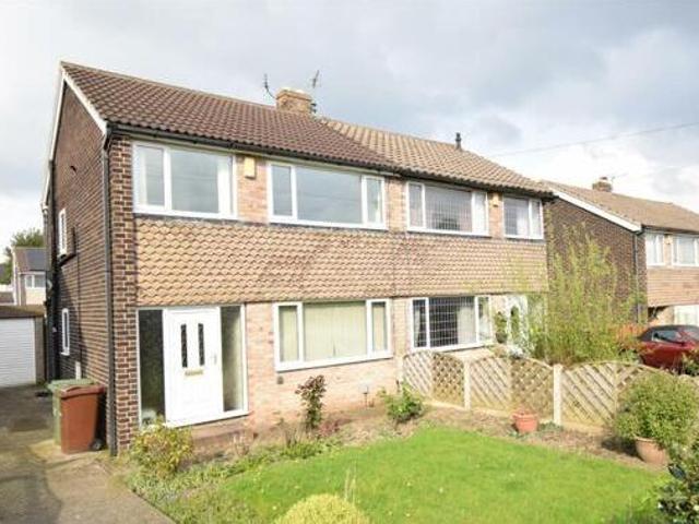 House for rent in Ossett, West Yorkshire