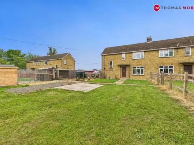 House for rent in Arrington, Cambridgeshire