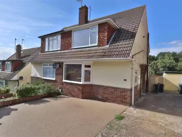 House for rent in Mile Oak, Brighton & Hove
