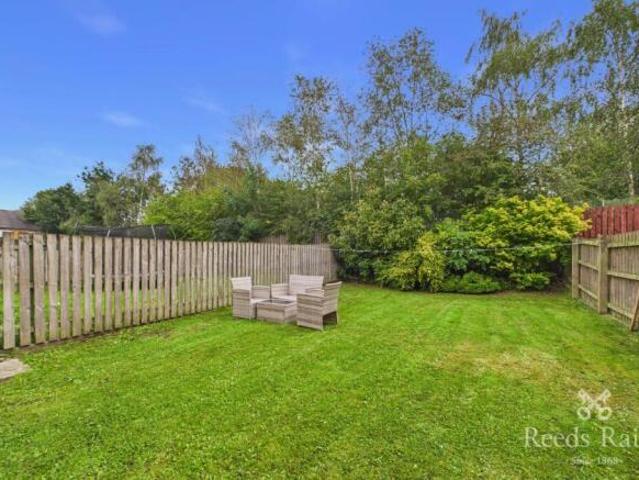 Farm for rent in Georgia, Greater Manchester