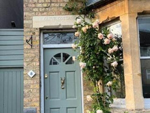 House for rent in New Marston, The Slade