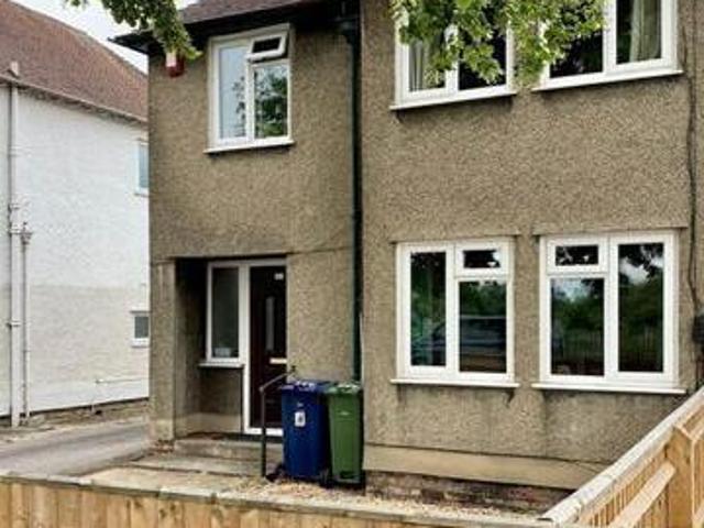 House for rent in The Slade, Oxfordshire