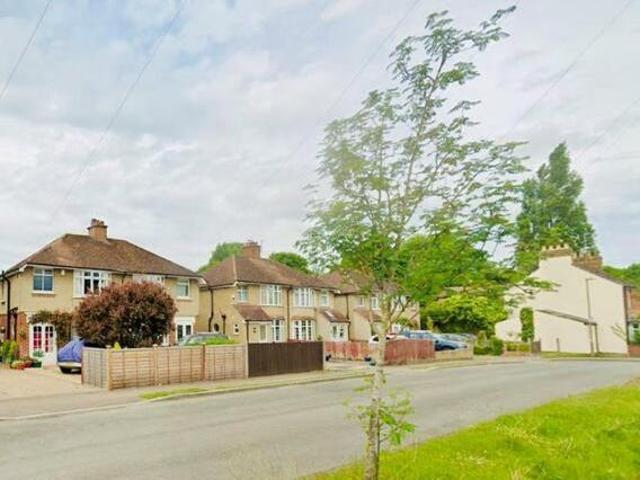 House for rent in Marston, Oxford