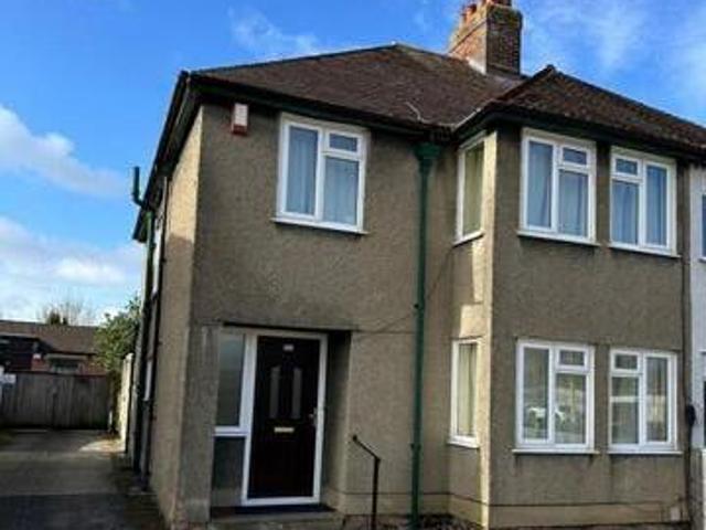 House for rent in The Slade, Oxfordshire