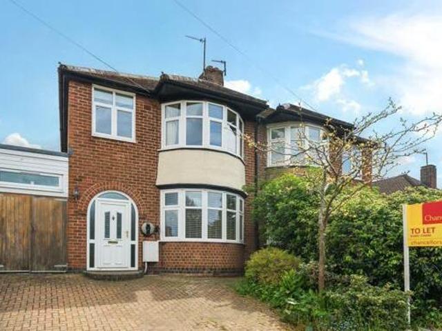 House for rent in West Oxford, The Slade
