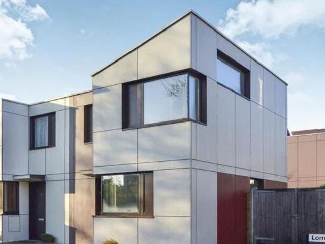 House for rent in City of London, Greater London