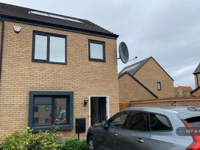 House for rent in City of London, Greater London