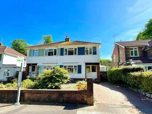 House for rent in Livermead
