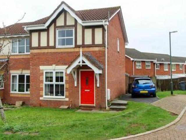 House for rent in Foxhole, Livermead