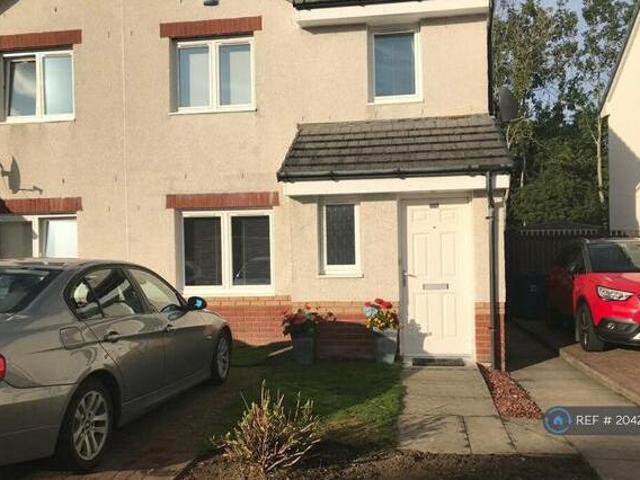 House for rent in Glenburn, Scotland