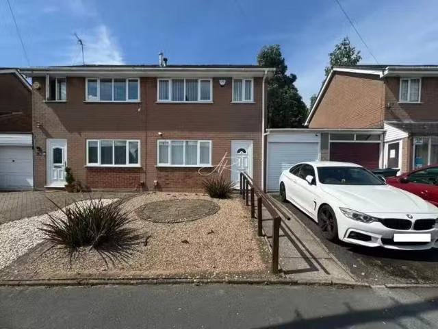 House for rent in Rowley Village, West Midlands