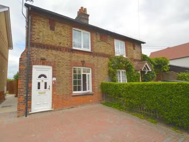 House for rent in Chipping Hill