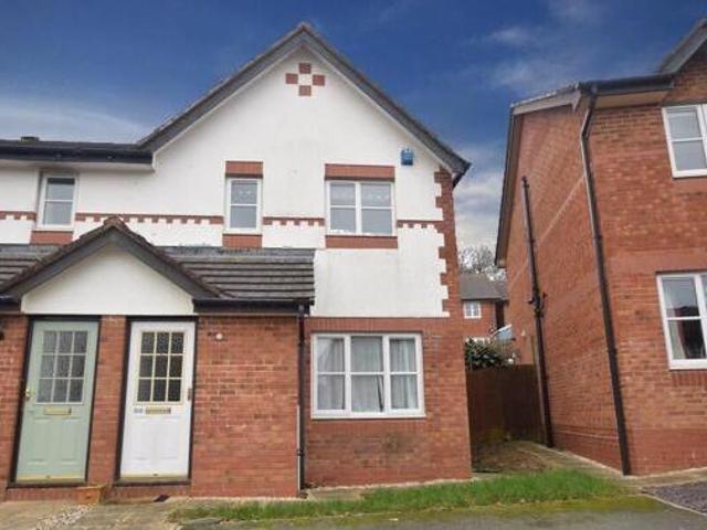House for rent in Par, Cornwall
