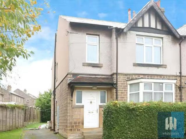 House for rent in Highfields, Huddersfield
