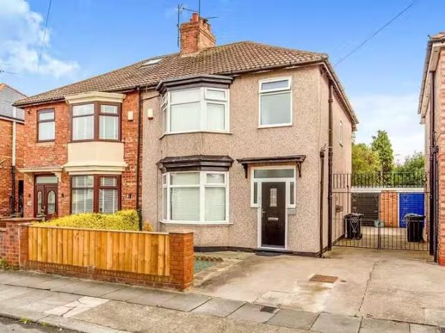 House for rent in Darlington, Isle Of Man