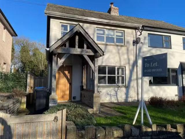 House for rent in Higherford, Lancashire