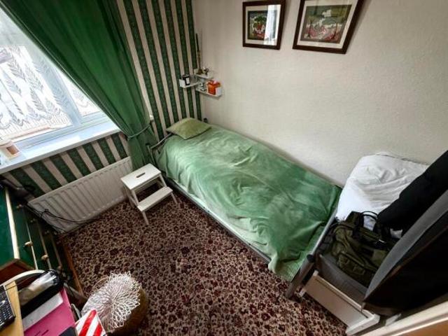 Farm for rent in West Midlands
