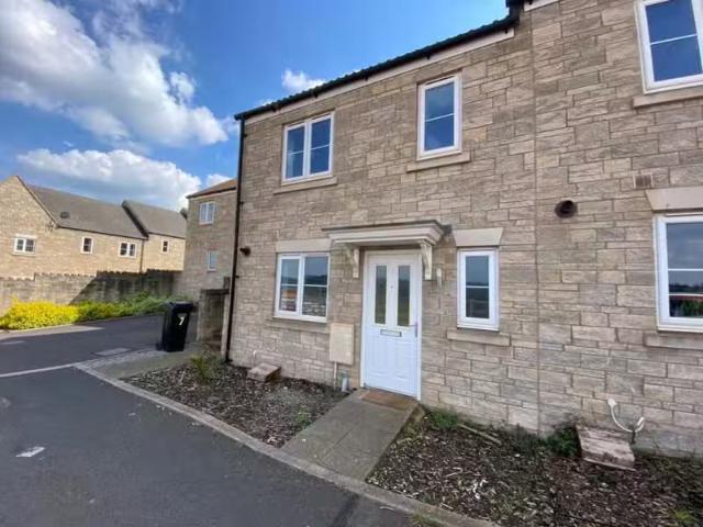House for rent in Paulton, Bath And North East Somerset