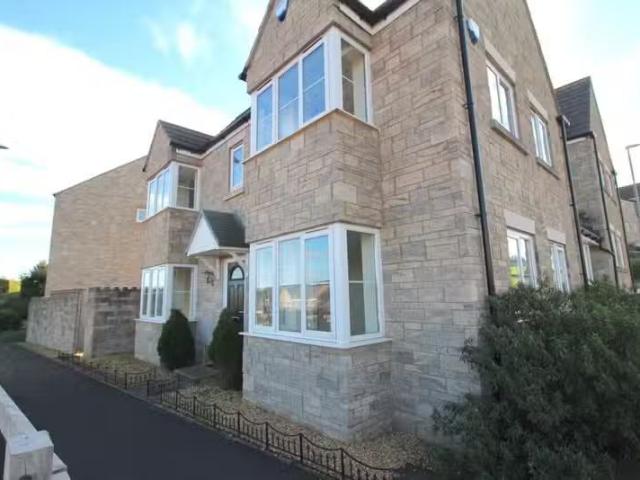 House for rent in Paulton, Bath And North East Somerset