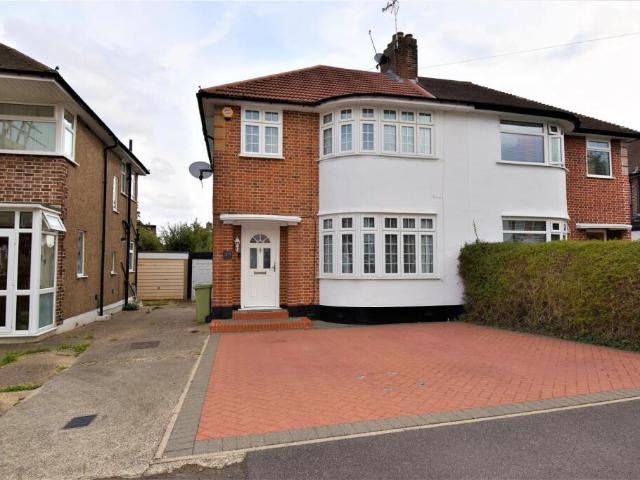 Farm for rent in Eastcote