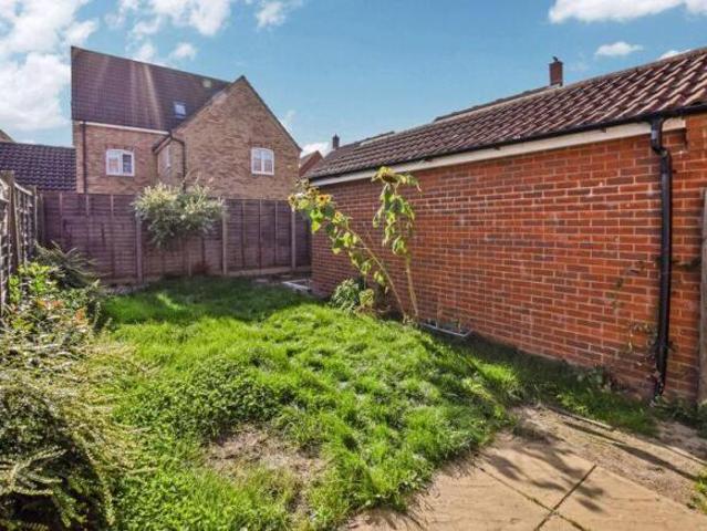 Farm for rent in Bedford