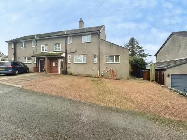 House for rent in Seascale