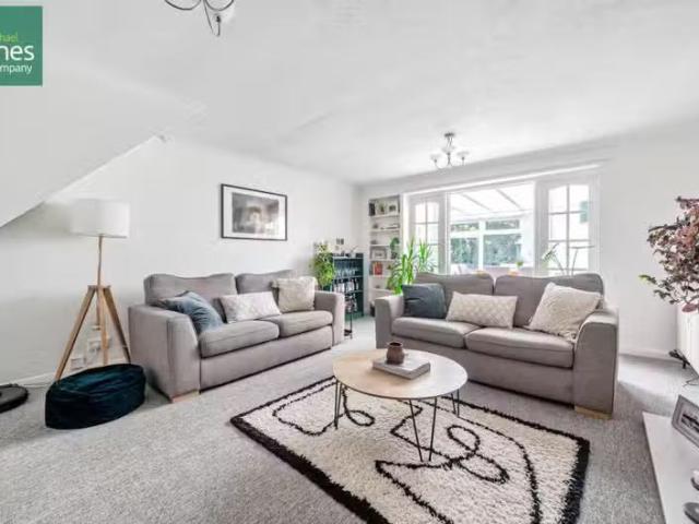 House for rent in Worthing, West Sussex