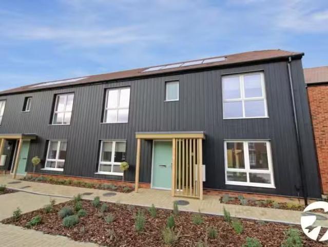 House for rent in Hamerton, Kent
