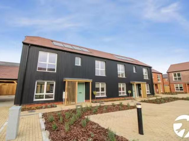 House for rent in Hamerton, Kent