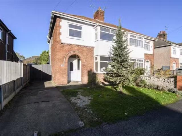 House for rent in Churwell, West Yorkshire