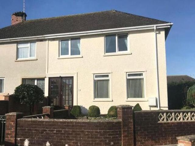 House for rent in Pembroke, Wales