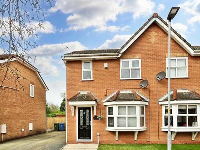 House for rent in Warrington