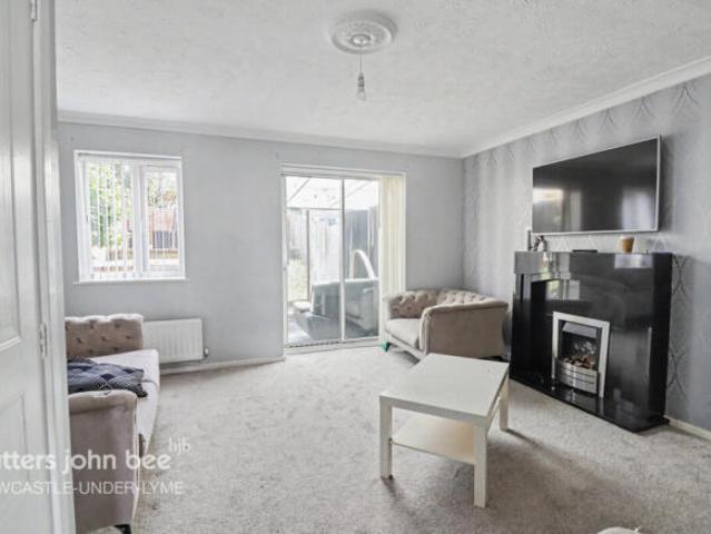 Farm for rent in Longton, Stoke-on-Trent