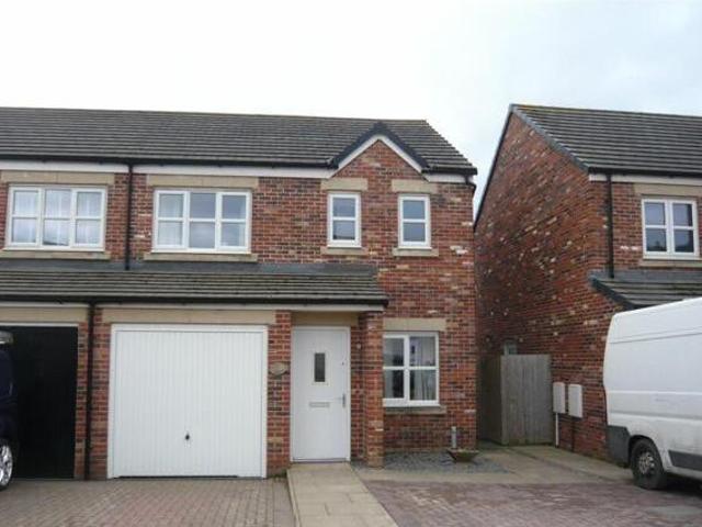 House for rent in Fell Lane