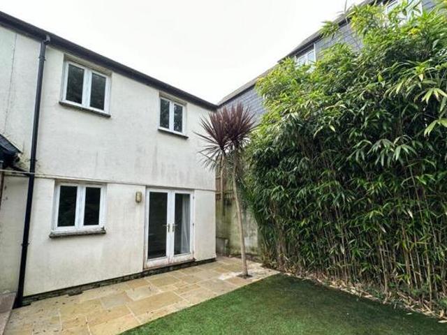 House for rent in Penryn, Cornwall
