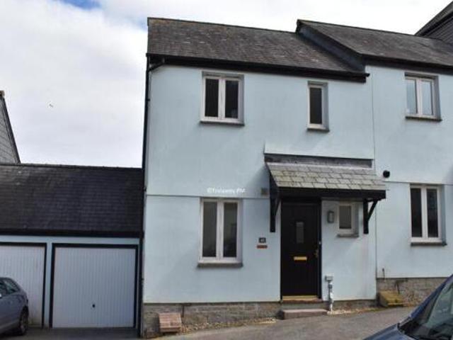 House for rent in Penryn, Cornwall