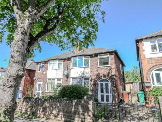Farm for rent in City of Nottingham, East Midlands