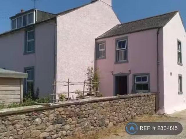 House for rent in Ravenglass