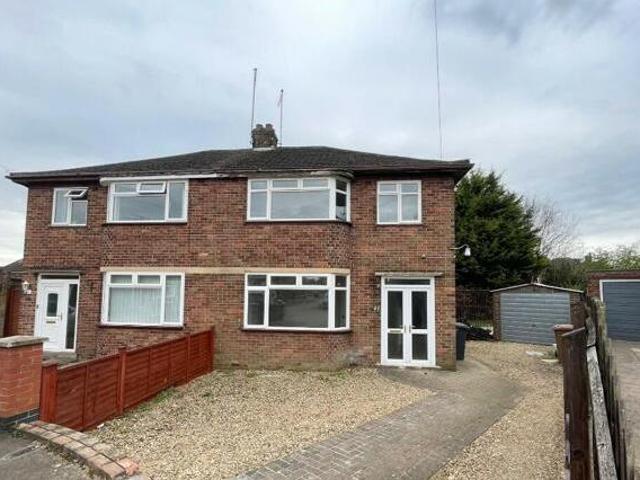 House for rent in Peterborough, Cambridgeshire and Peterborough
