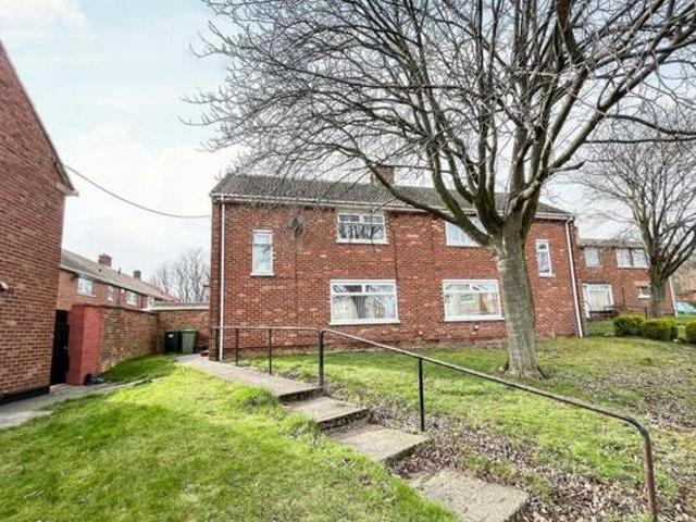 House for rent in Peterlee
