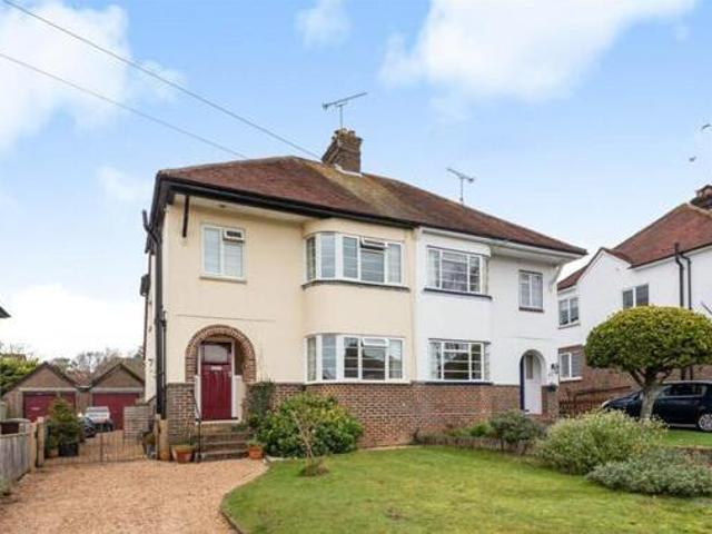House for rent in Petersfield, Bolton Low Houses